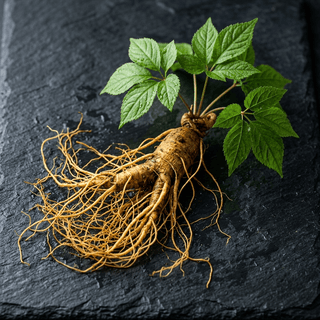 GINSENG