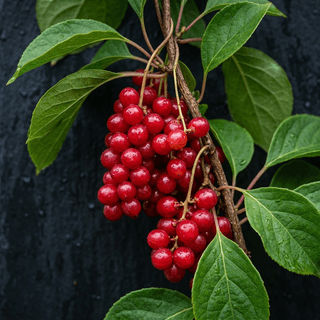 SCHISANDRA